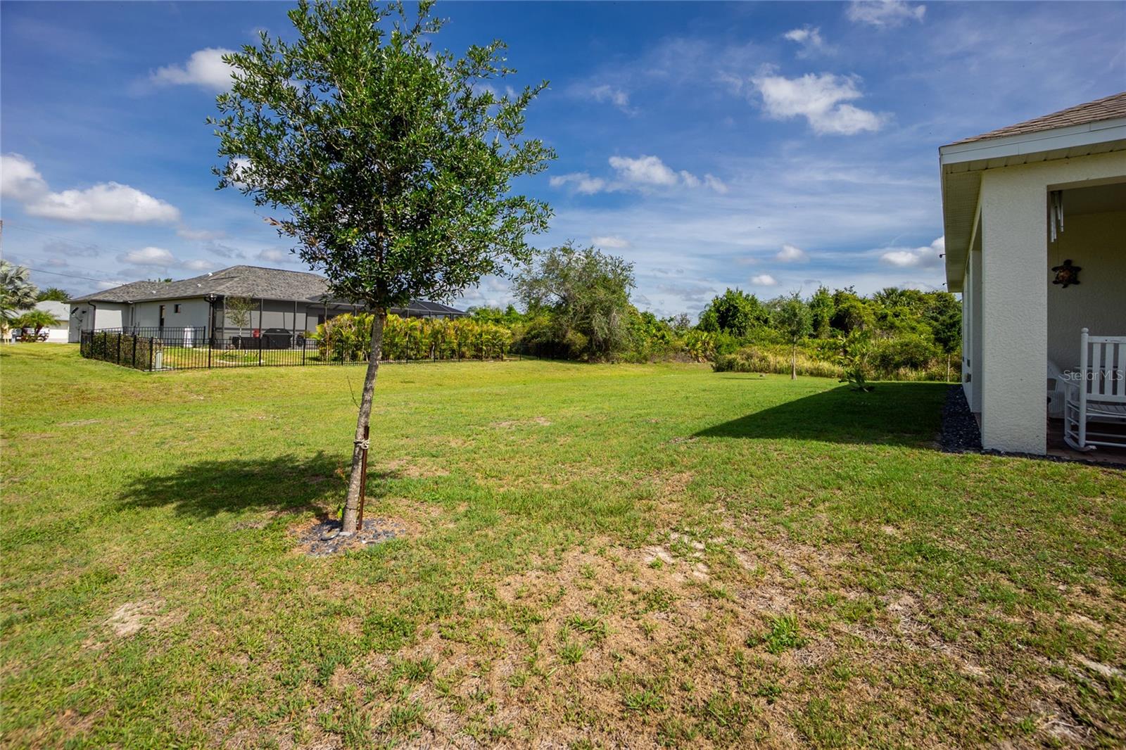 341 PORTO ALEGRE ST, PUNTA GORDA, FL, 33983