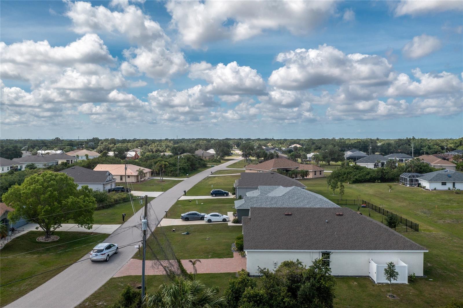 341 PORTO ALEGRE ST, PUNTA GORDA, FL, 33983