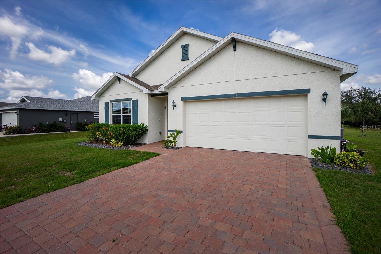 341 PORTO ALEGRE ST, PUNTA GORDA, FL, 33983