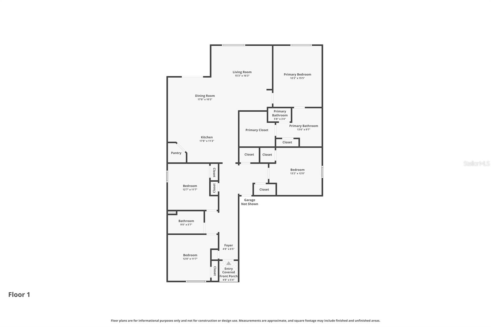 341 PORTO ALEGRE ST, PUNTA GORDA, FL, 33983