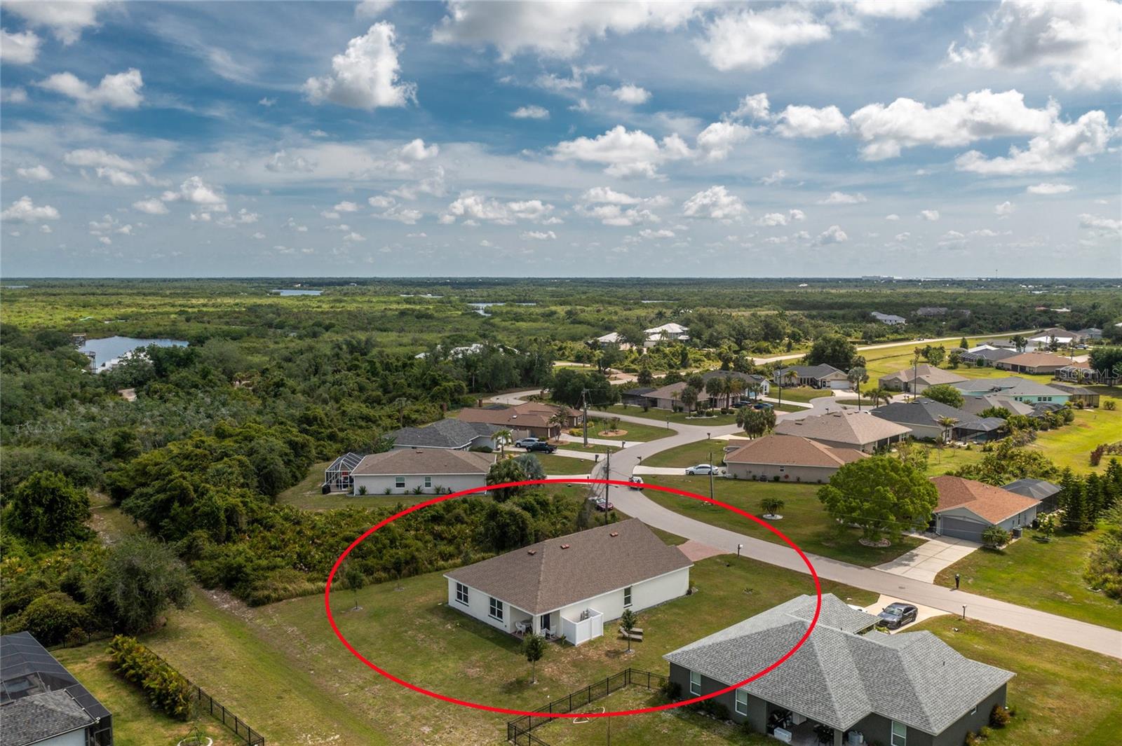 341 PORTO ALEGRE ST, PUNTA GORDA, FL, 33983