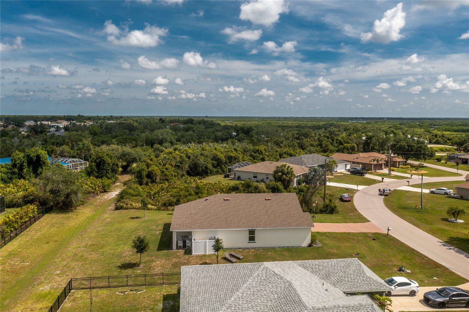 341 PORTO ALEGRE ST, PUNTA GORDA, FL, 33983