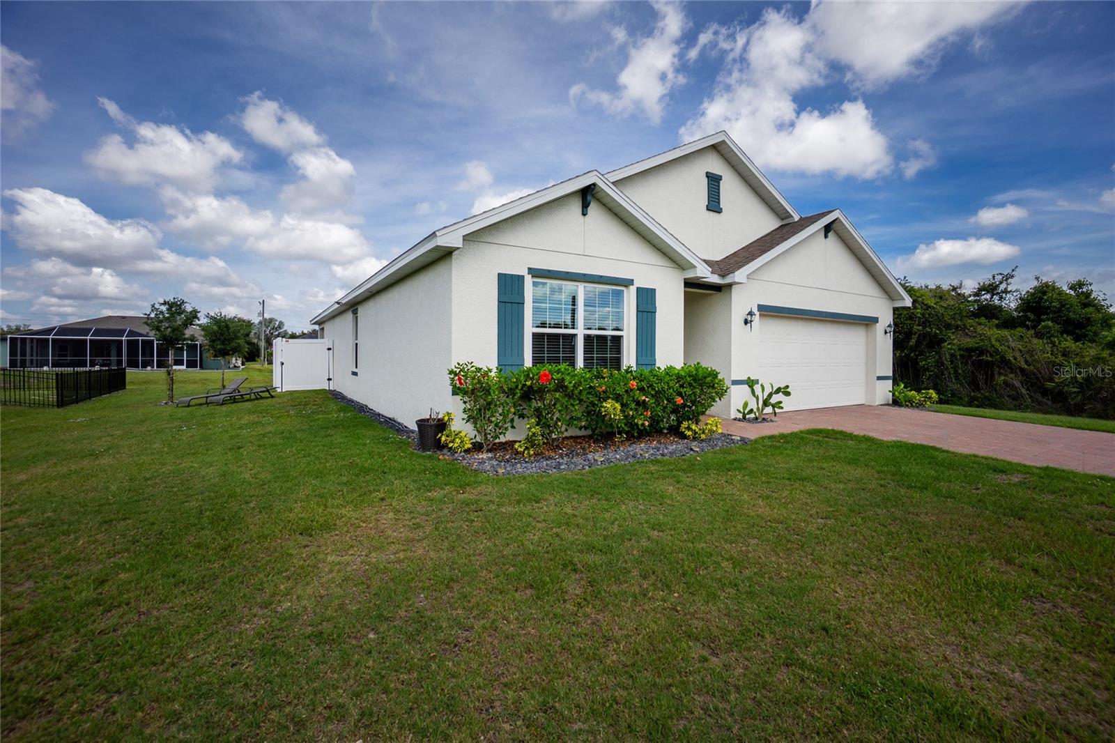 341 PORTO ALEGRE ST, PUNTA GORDA, FL, 33983
