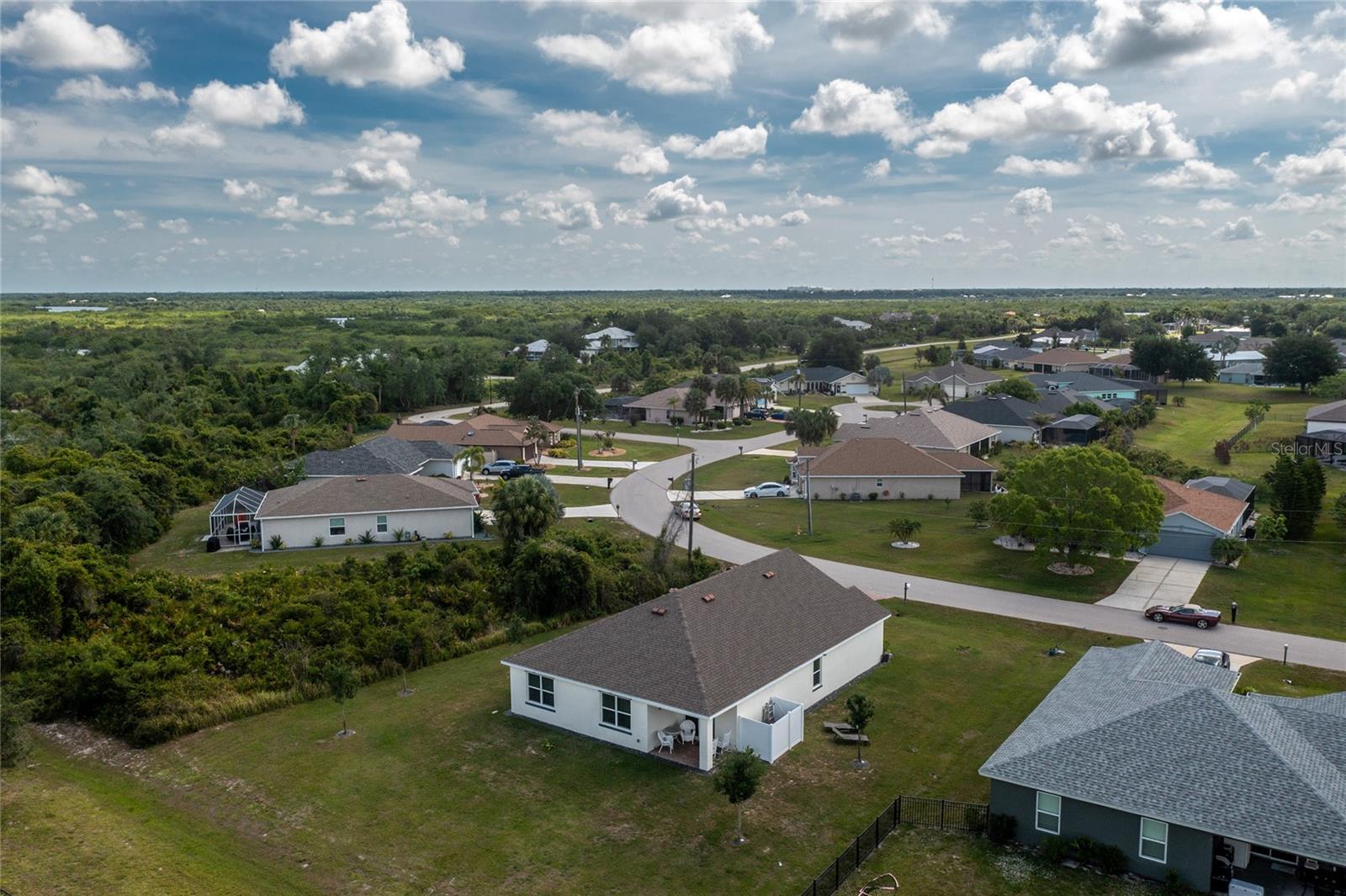 341 PORTO ALEGRE ST, PUNTA GORDA, FL, 33983