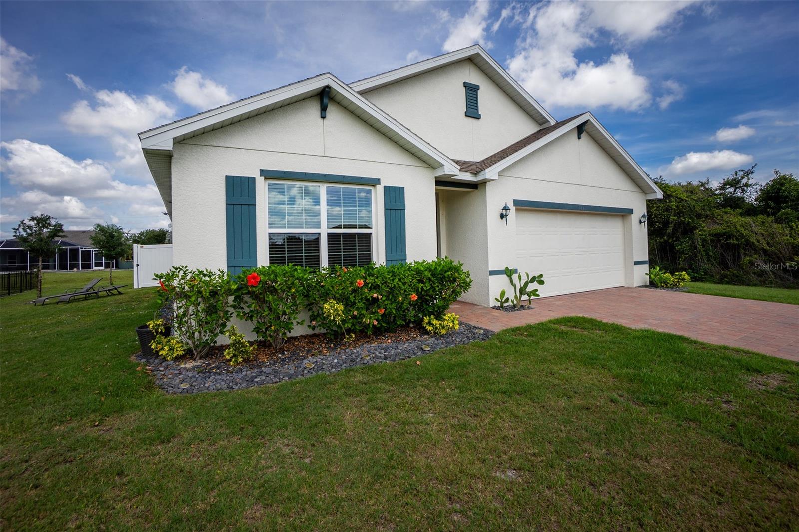 341 PORTO ALEGRE ST, PUNTA GORDA, FL, 33983