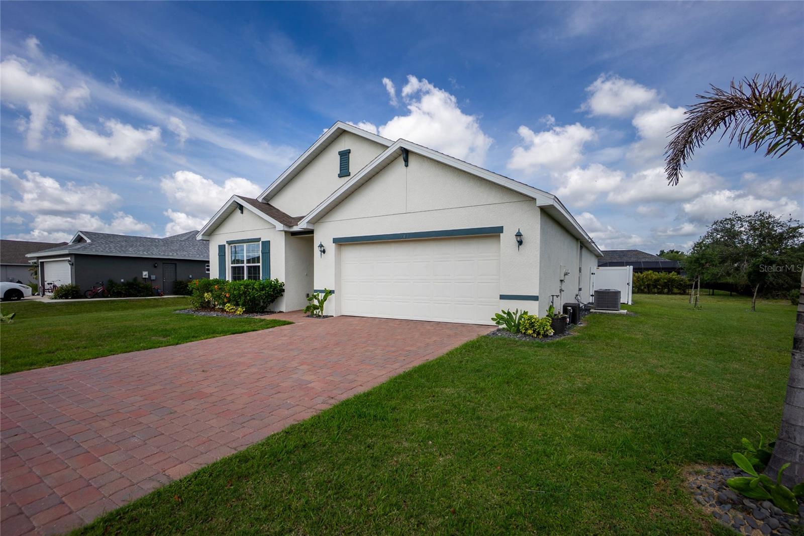 341 PORTO ALEGRE ST, PUNTA GORDA, FL, 33983