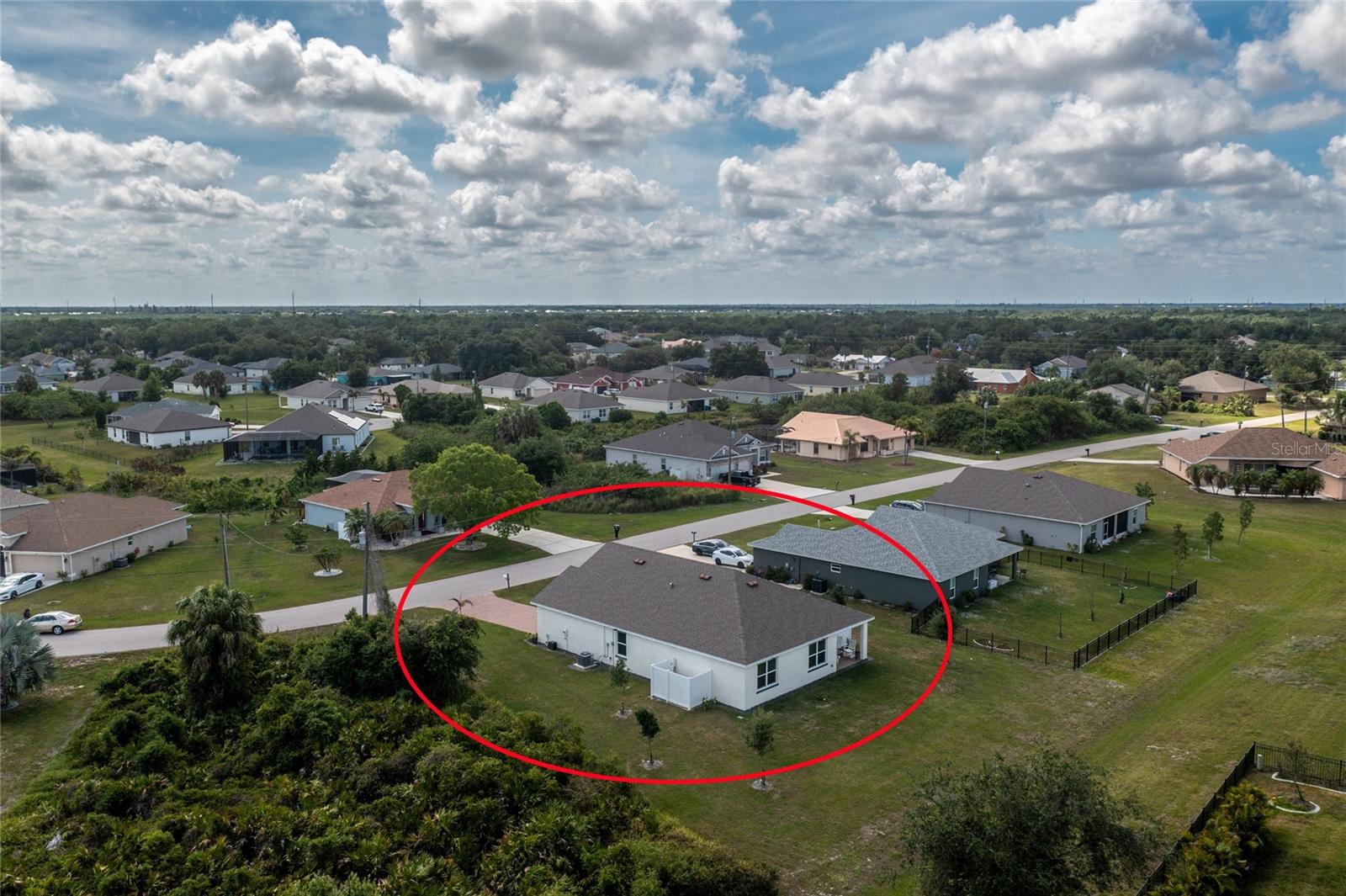 341 PORTO ALEGRE ST, PUNTA GORDA, FL, 33983