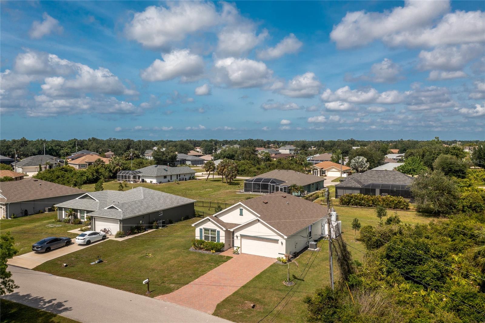 341 PORTO ALEGRE ST, PUNTA GORDA, FL, 33983