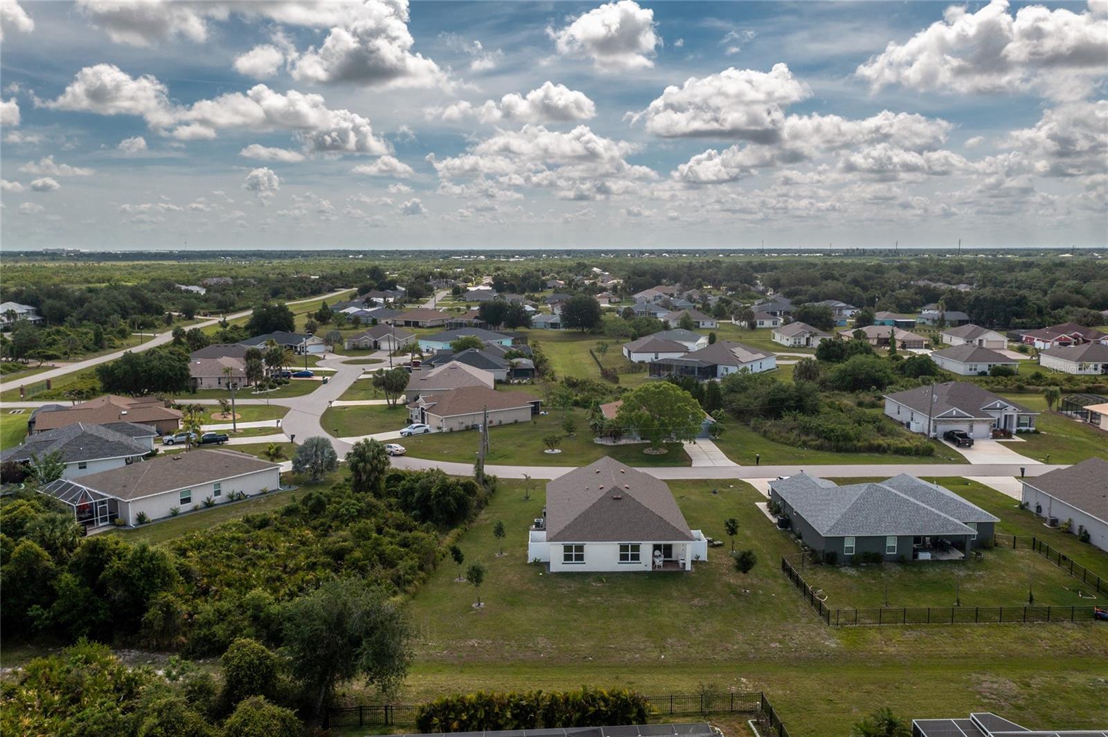 341 PORTO ALEGRE ST, PUNTA GORDA, FL, 33983