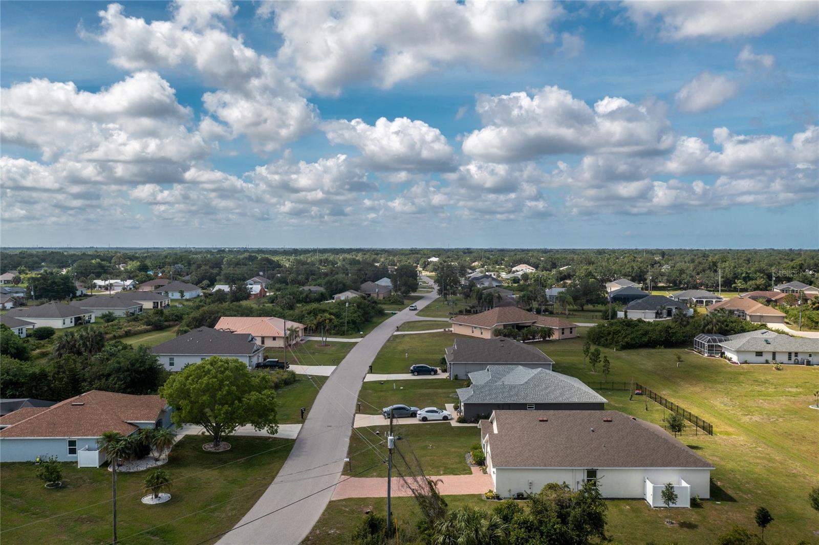 341 PORTO ALEGRE ST, PUNTA GORDA, FL, 33983