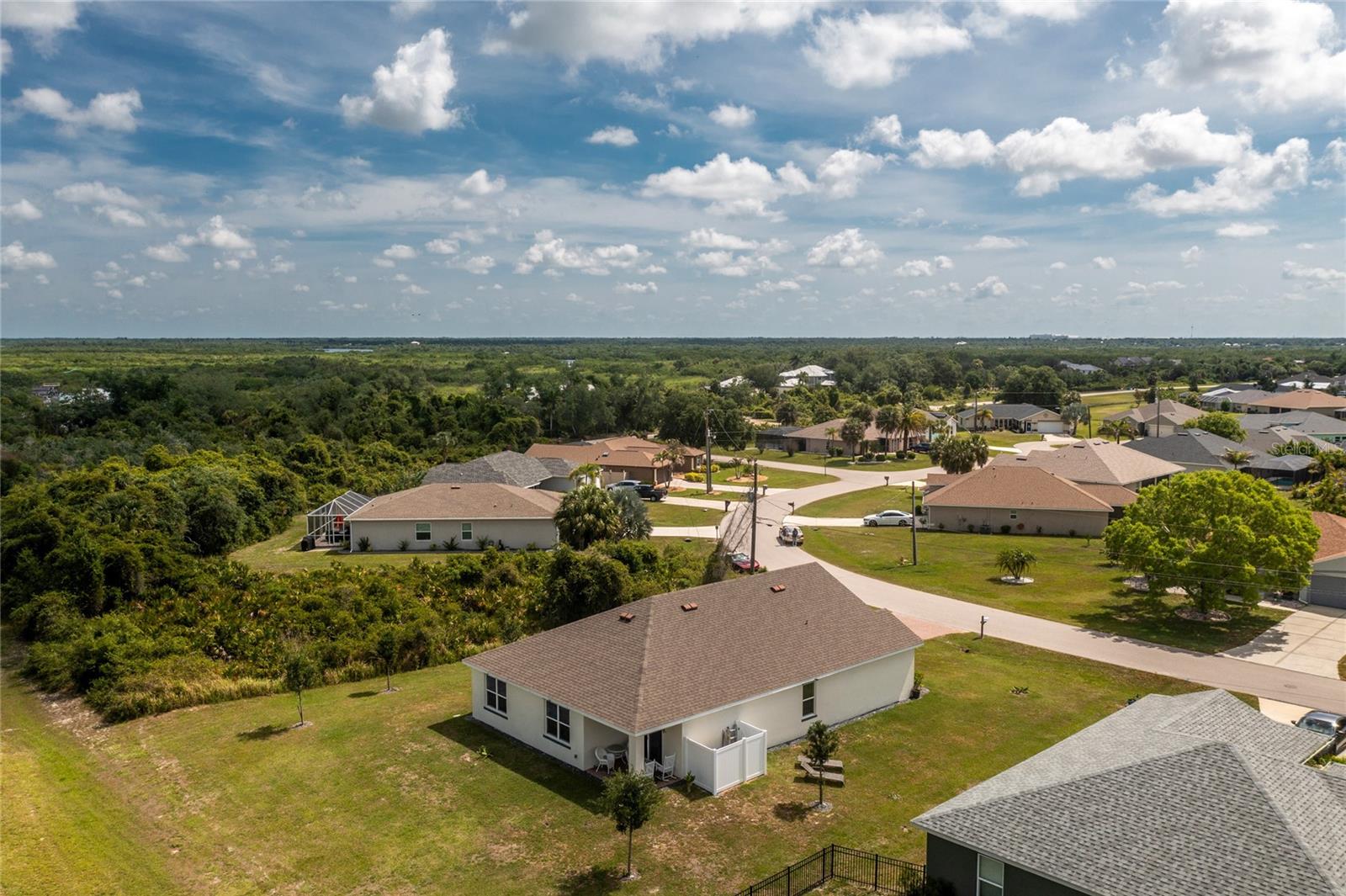 341 PORTO ALEGRE ST, PUNTA GORDA, FL, 33983