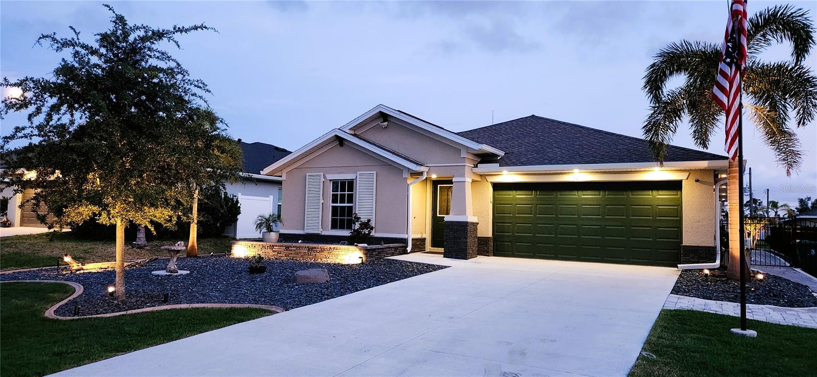 141 HERCULES DR, ROTONDA WEST, FL, 33947