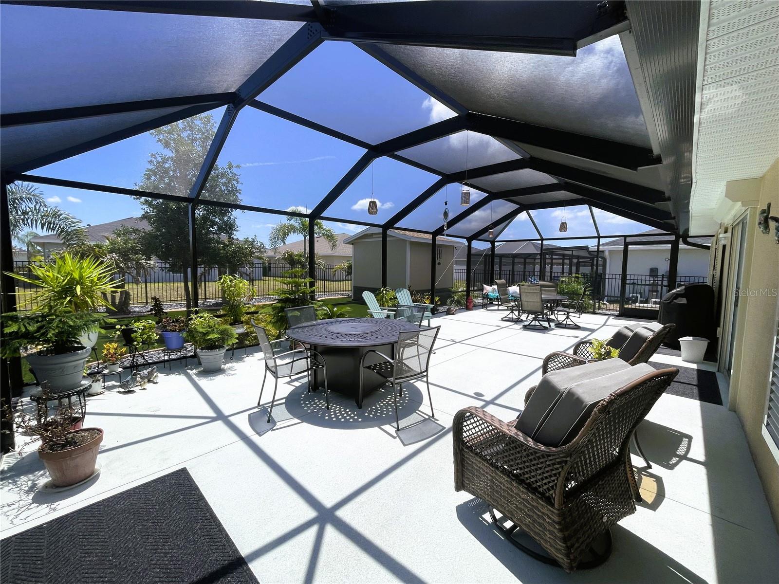 141 HERCULES DR, ROTONDA WEST, FL, 33947
