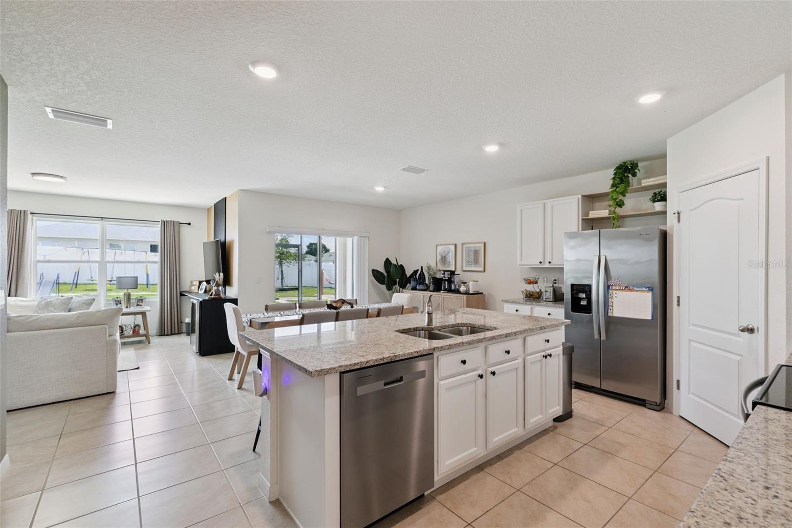 3454 BOWTHORPE LN, APOPKA, FL, 32703