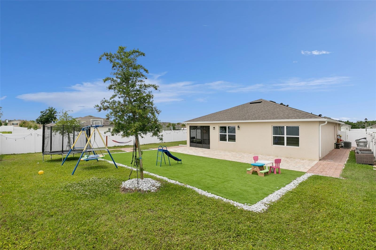 3454 BOWTHORPE LN, APOPKA, FL, 32703
