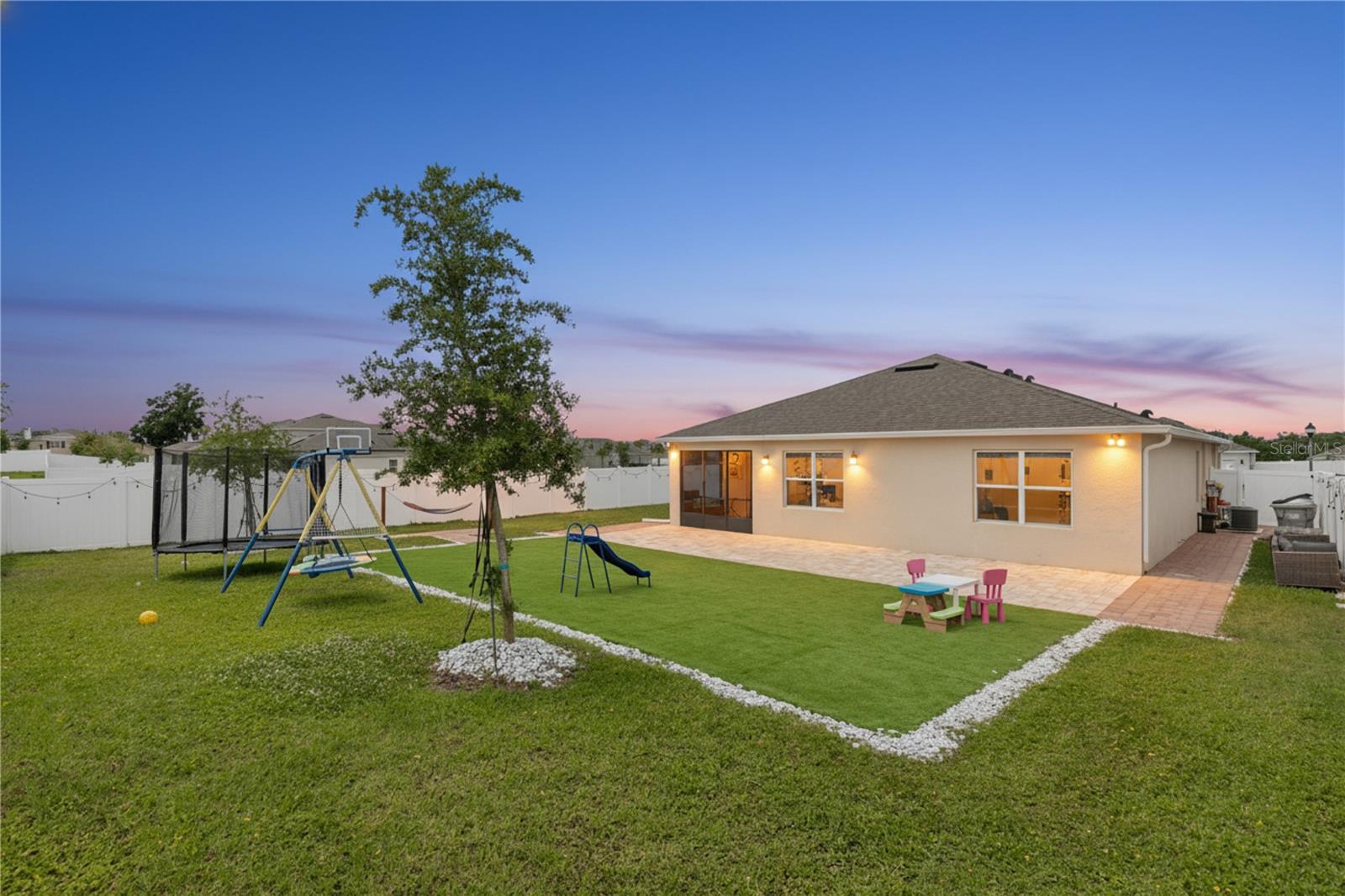 3454 BOWTHORPE LN, APOPKA, FL, 32703
