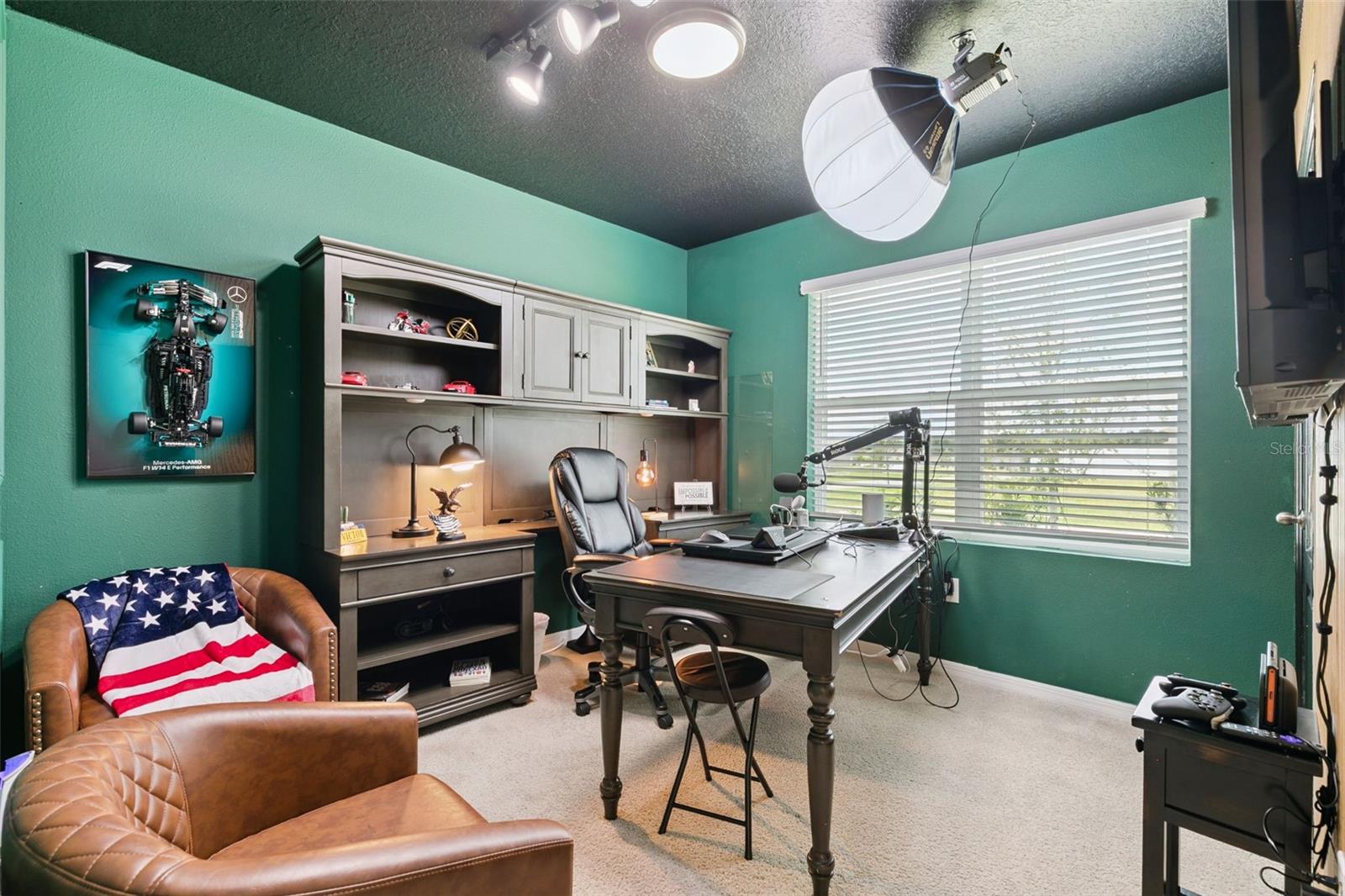 3454 BOWTHORPE LN, APOPKA, FL, 32703