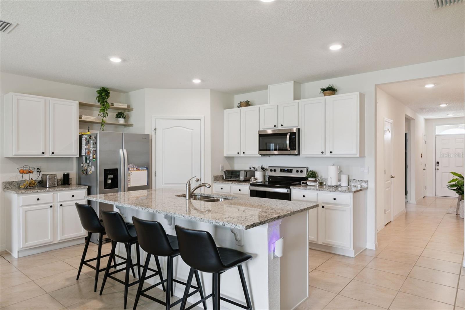 3454 BOWTHORPE LN, APOPKA, FL, 32703