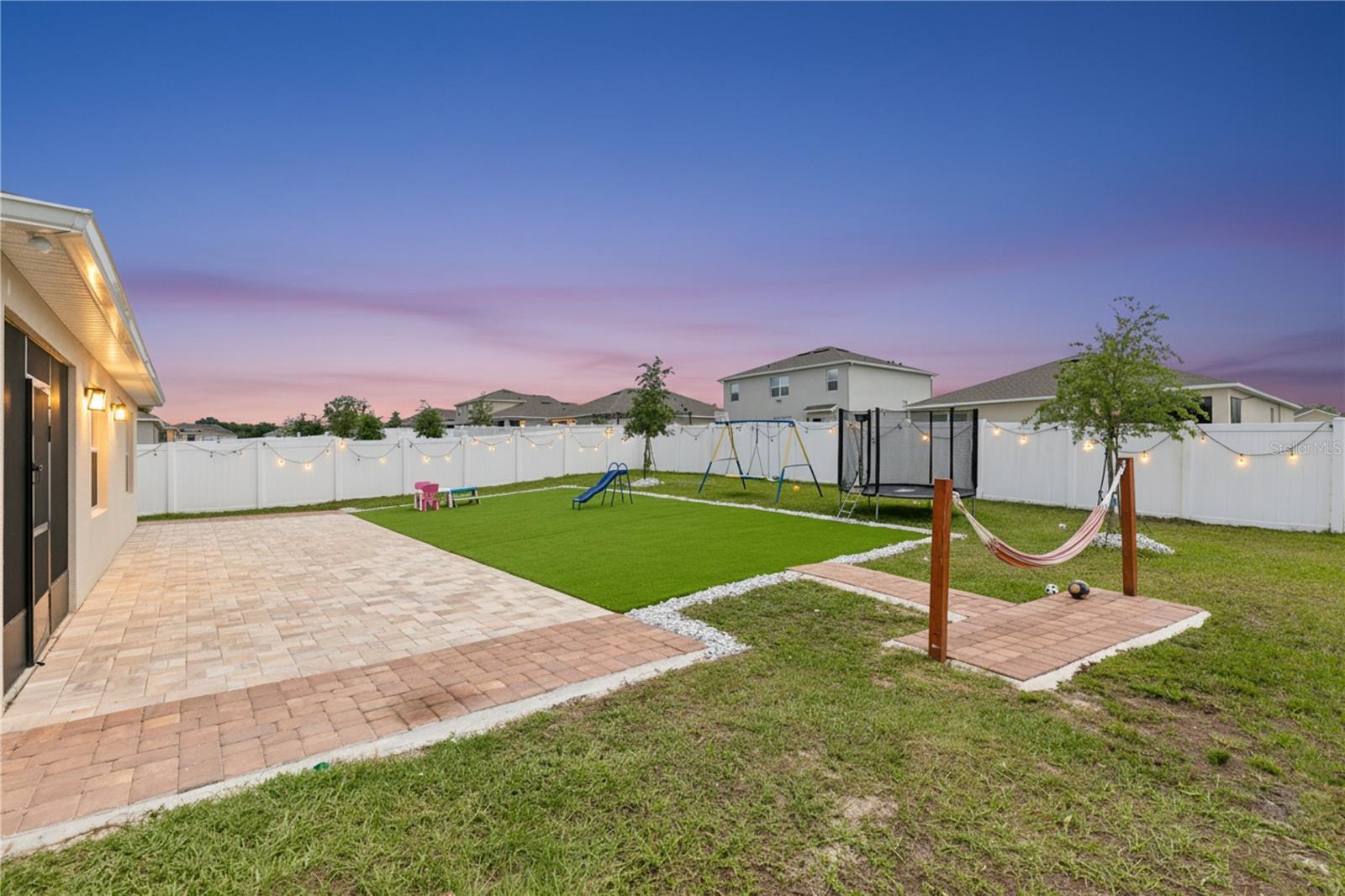 3454 BOWTHORPE LN, APOPKA, FL, 32703