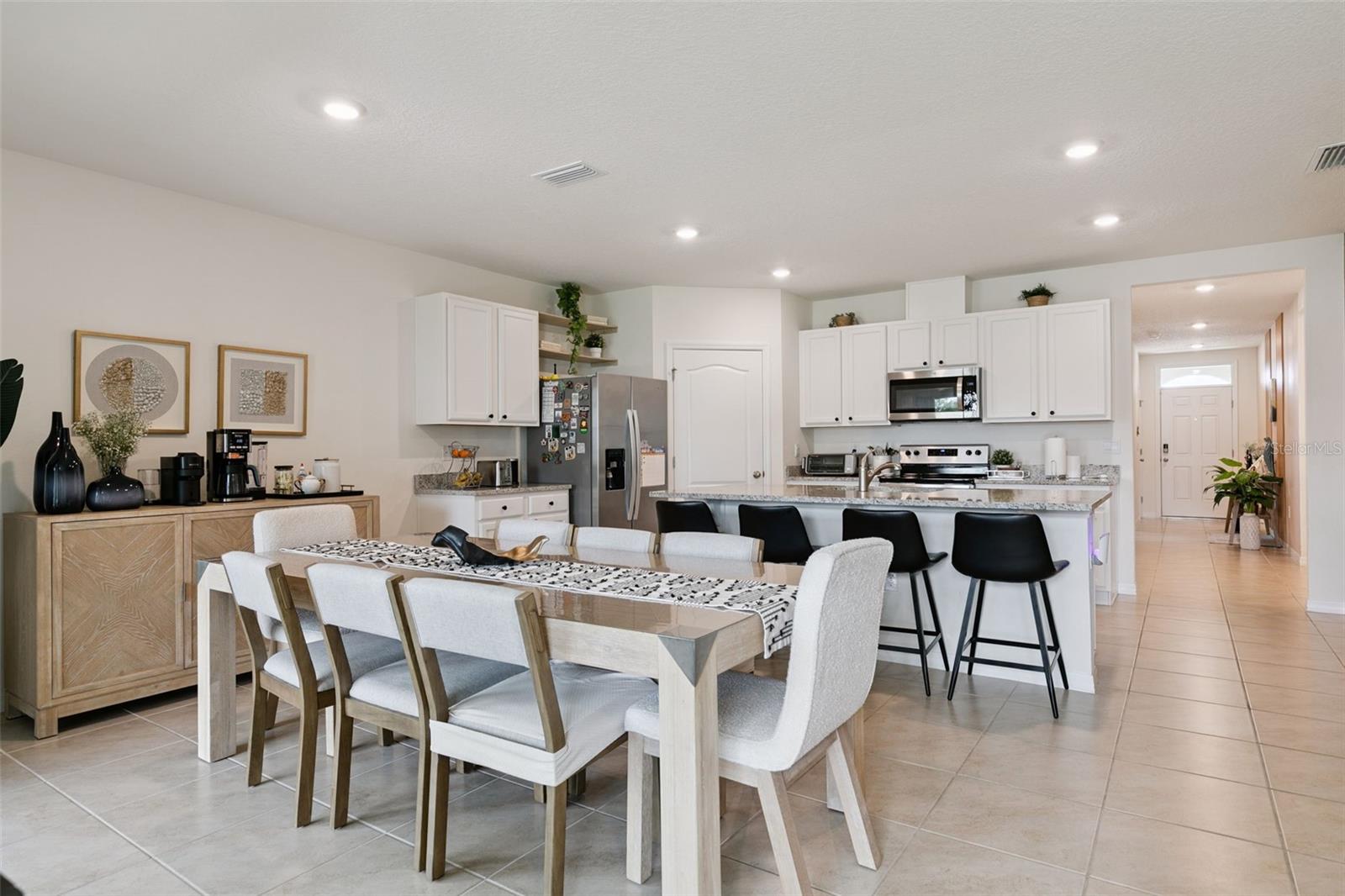 3454 BOWTHORPE LN, APOPKA, FL, 32703