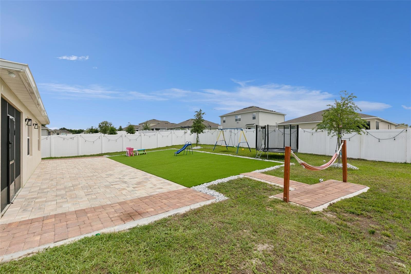 3454 BOWTHORPE LN, APOPKA, FL, 32703