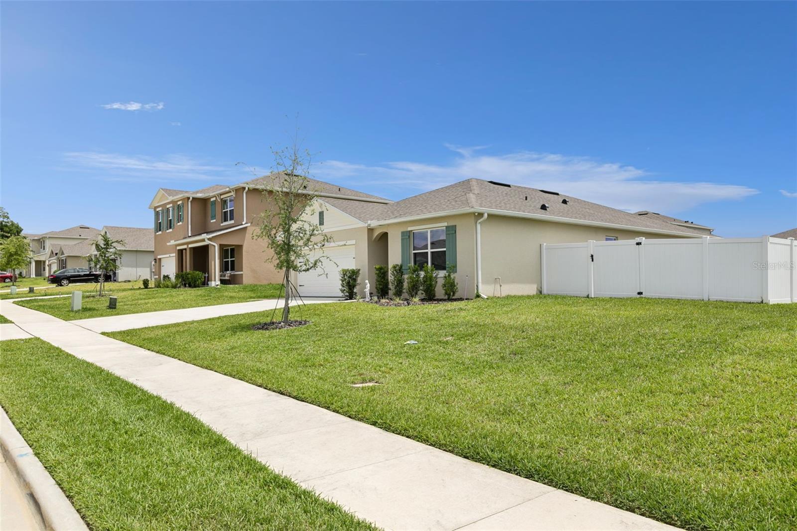 3454 BOWTHORPE LN, APOPKA, FL, 32703