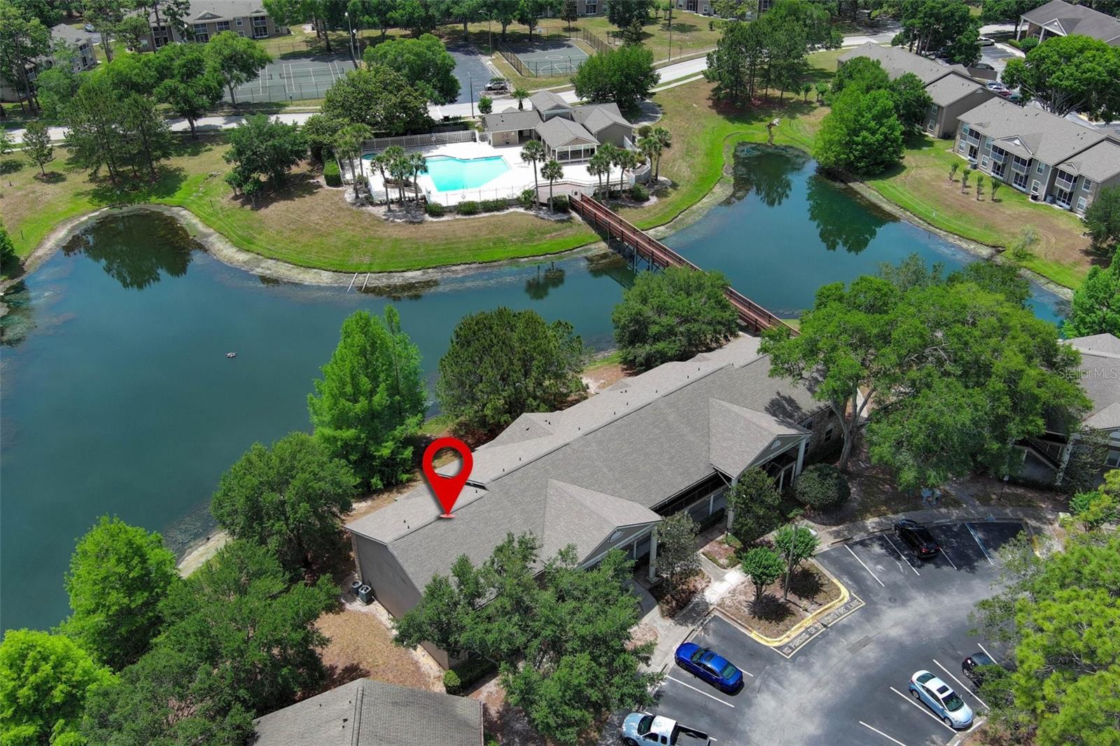 120 RESERVE CIR #200, OVIEDO, FL, 32765