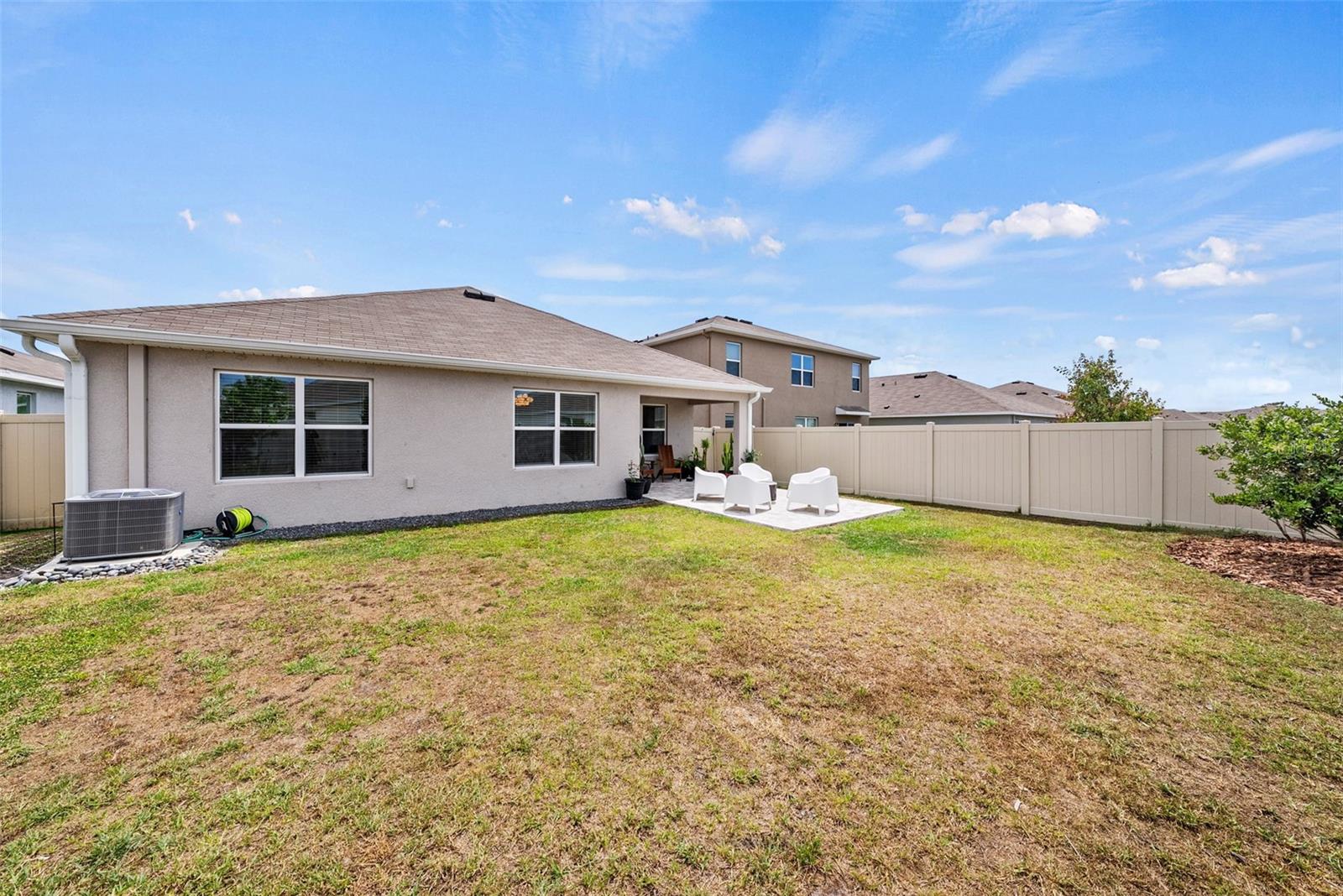 33607 HAMILTON HILL LN, WESLEY CHAPEL, FL, 33545