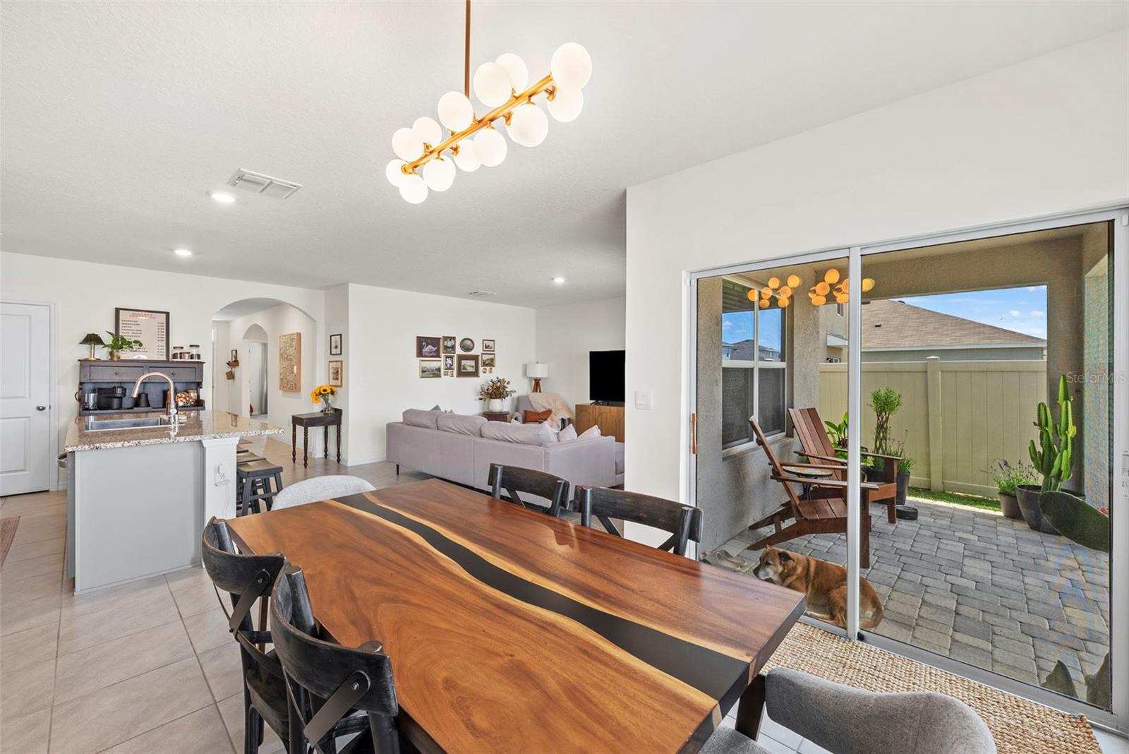 33607 HAMILTON HILL LN, WESLEY CHAPEL, FL, 33545