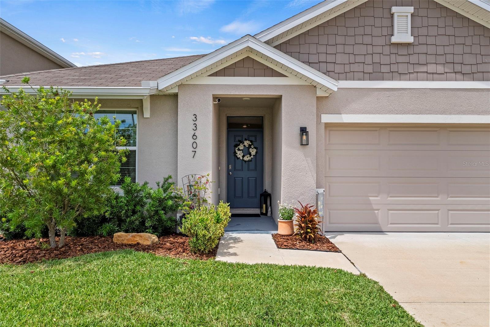 33607 HAMILTON HILL LN, WESLEY CHAPEL, FL, 33545