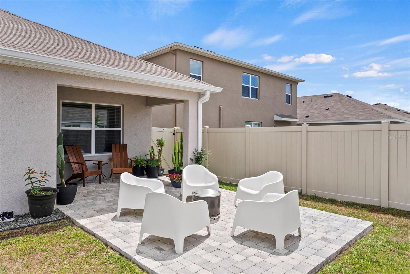 33607 HAMILTON HILL LN, WESLEY CHAPEL, FL, 33545