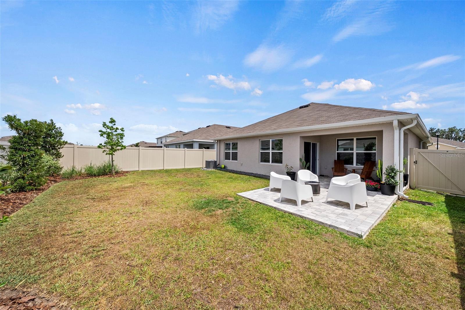 33607 HAMILTON HILL LN, WESLEY CHAPEL, FL, 33545