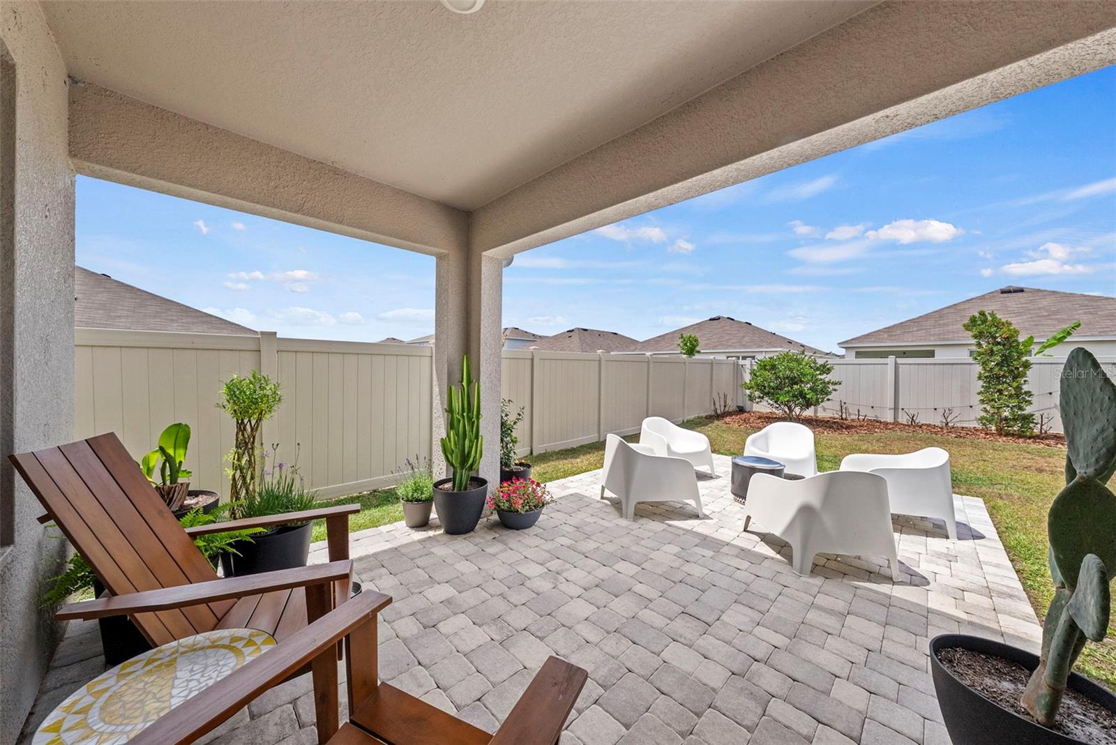 33607 HAMILTON HILL LN, WESLEY CHAPEL, FL, 33545
