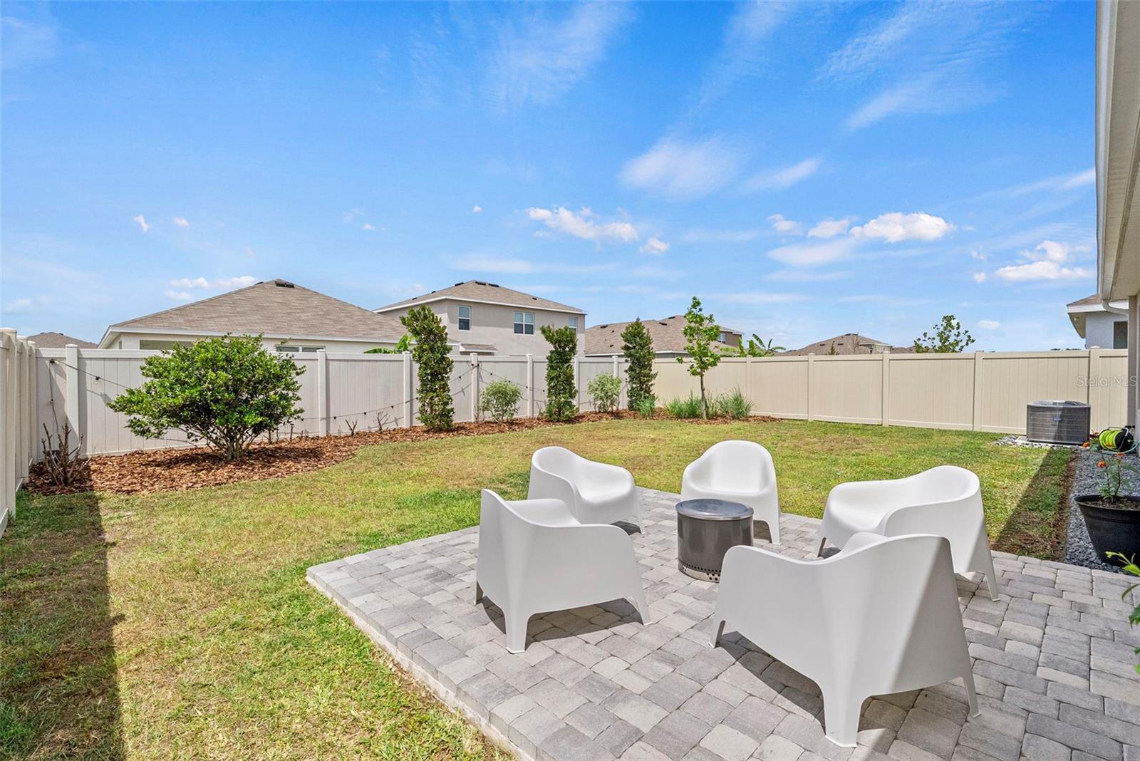 33607 HAMILTON HILL LN, WESLEY CHAPEL, FL, 33545