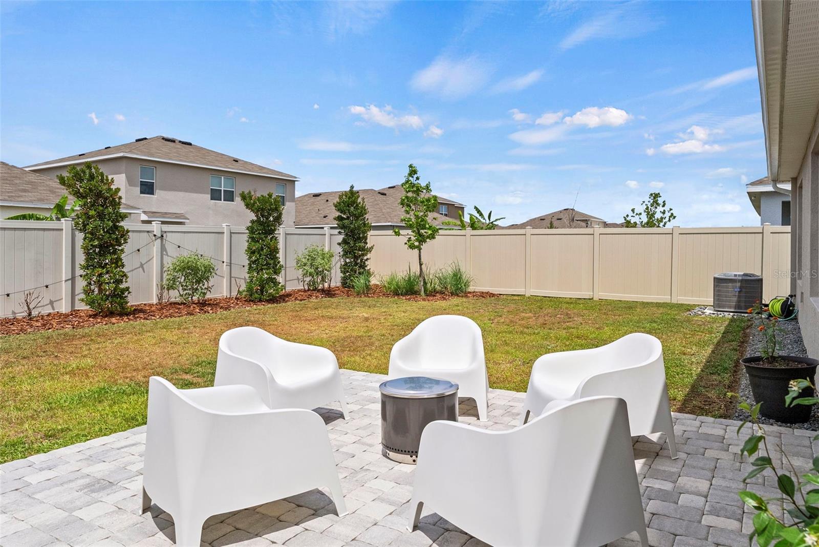 33607 HAMILTON HILL LN, WESLEY CHAPEL, FL, 33545