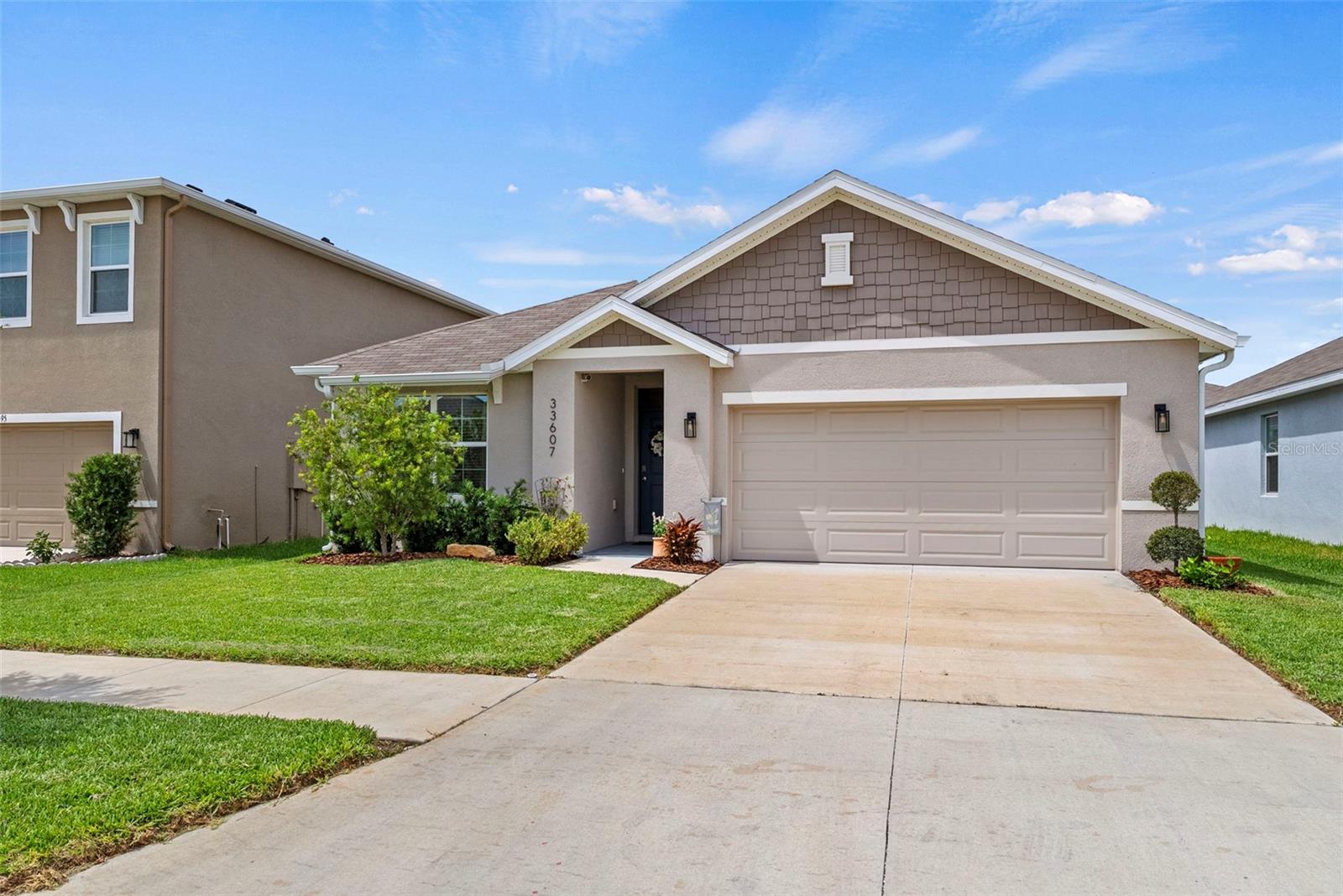 33607 HAMILTON HILL LN, WESLEY CHAPEL, FL, 33545