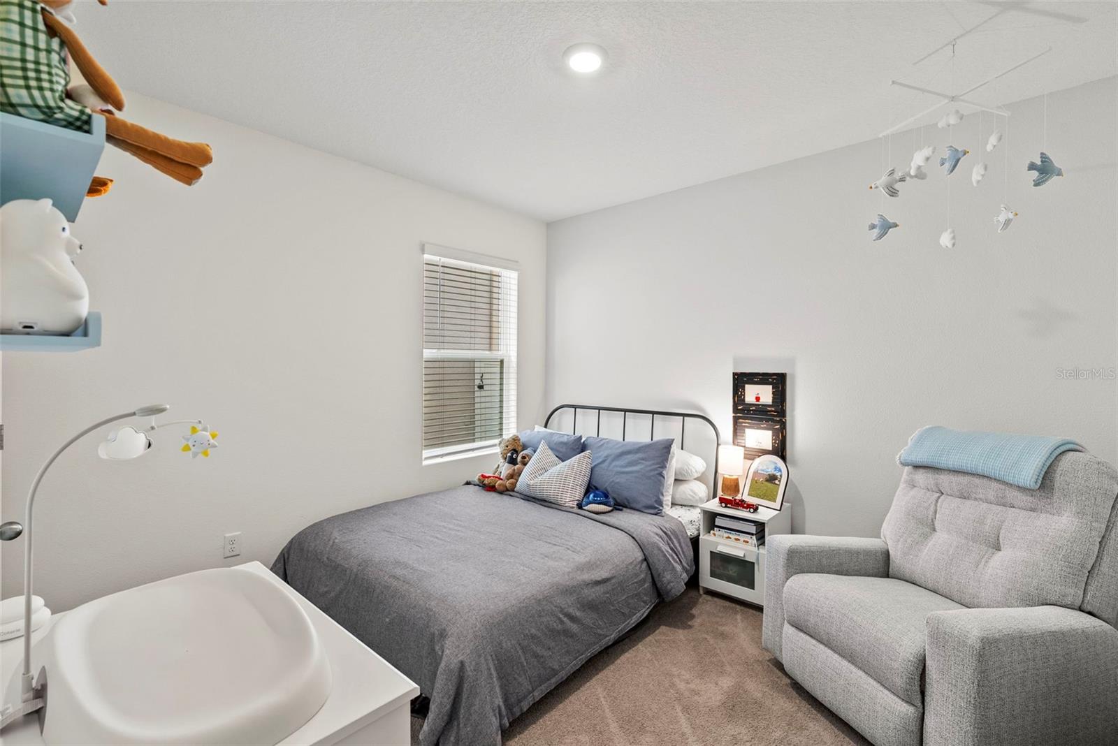 33607 HAMILTON HILL LN, WESLEY CHAPEL, FL, 33545