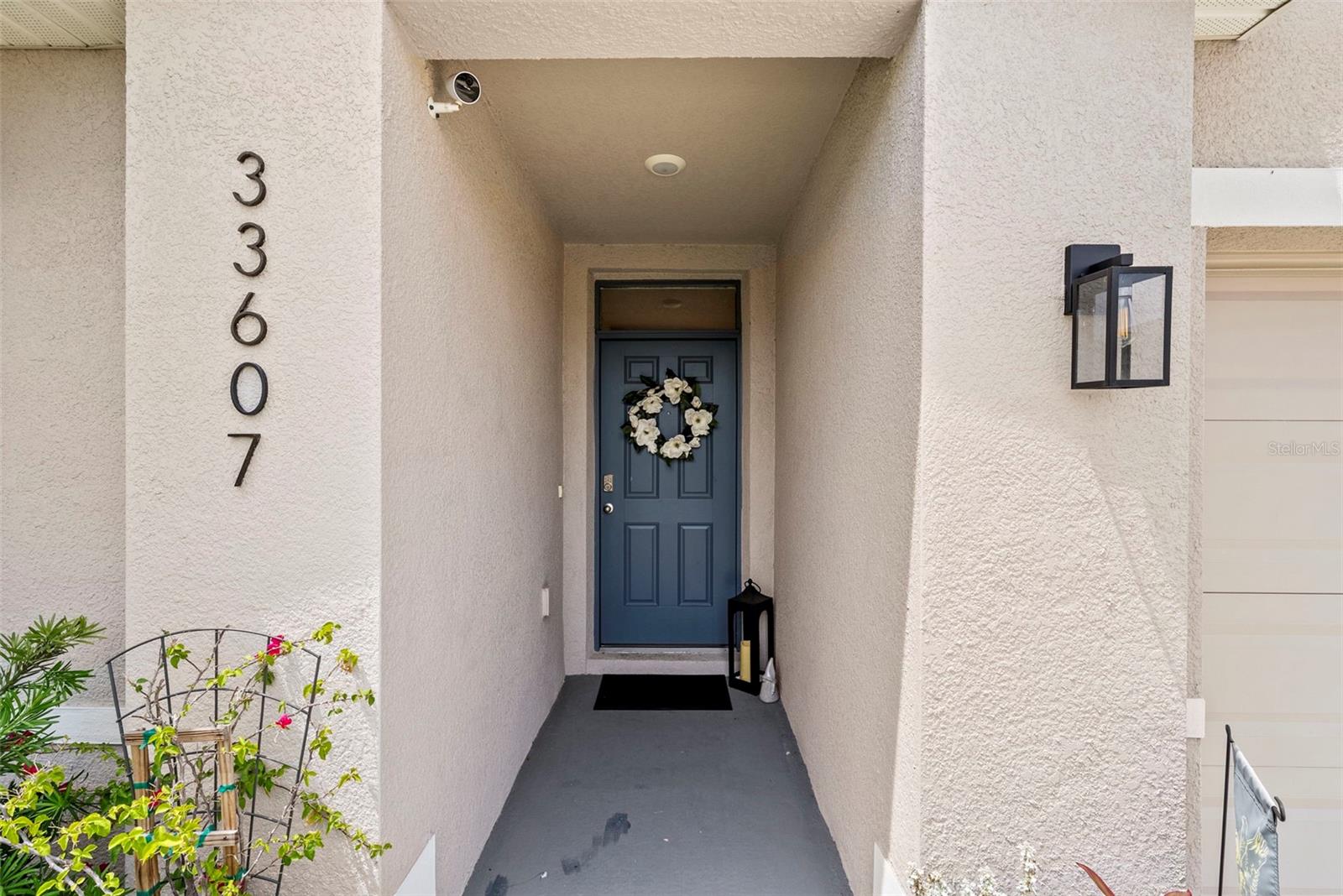 33607 HAMILTON HILL LN, WESLEY CHAPEL, FL, 33545