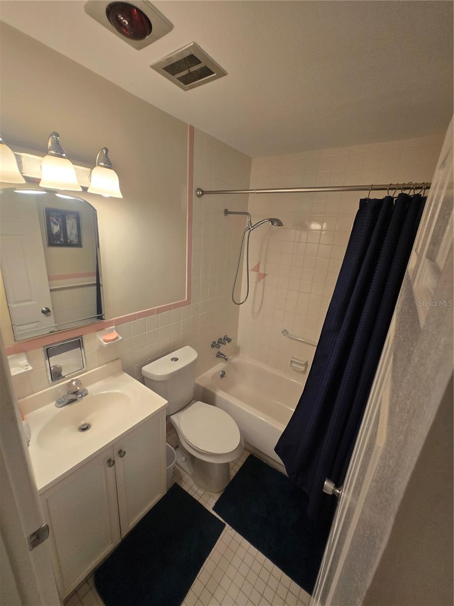 2463 BRAZILIA DR #39, CLEARWATER, FL, 33763