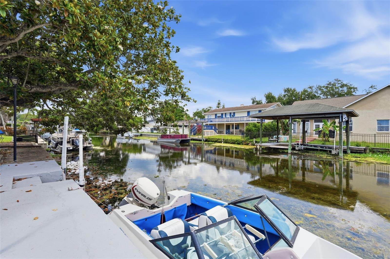 179 E CANAL DR, PALM HARBOR, FL, 34684