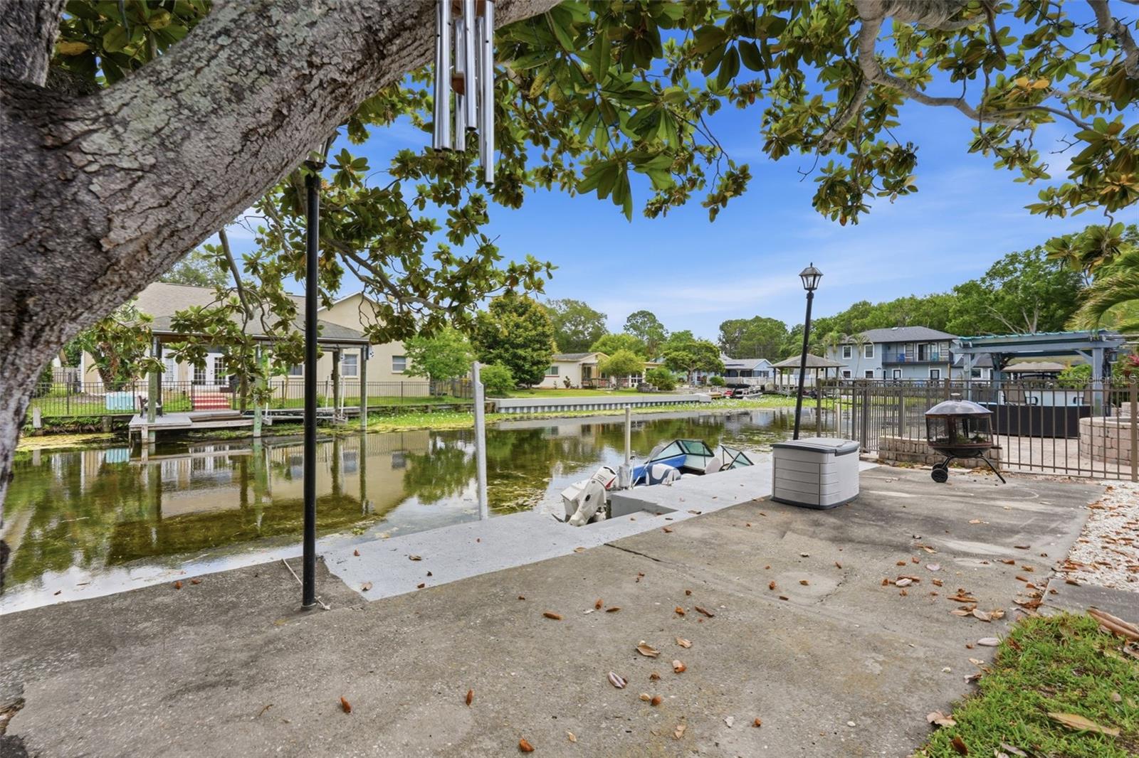 179 E CANAL DR, PALM HARBOR, FL, 34684