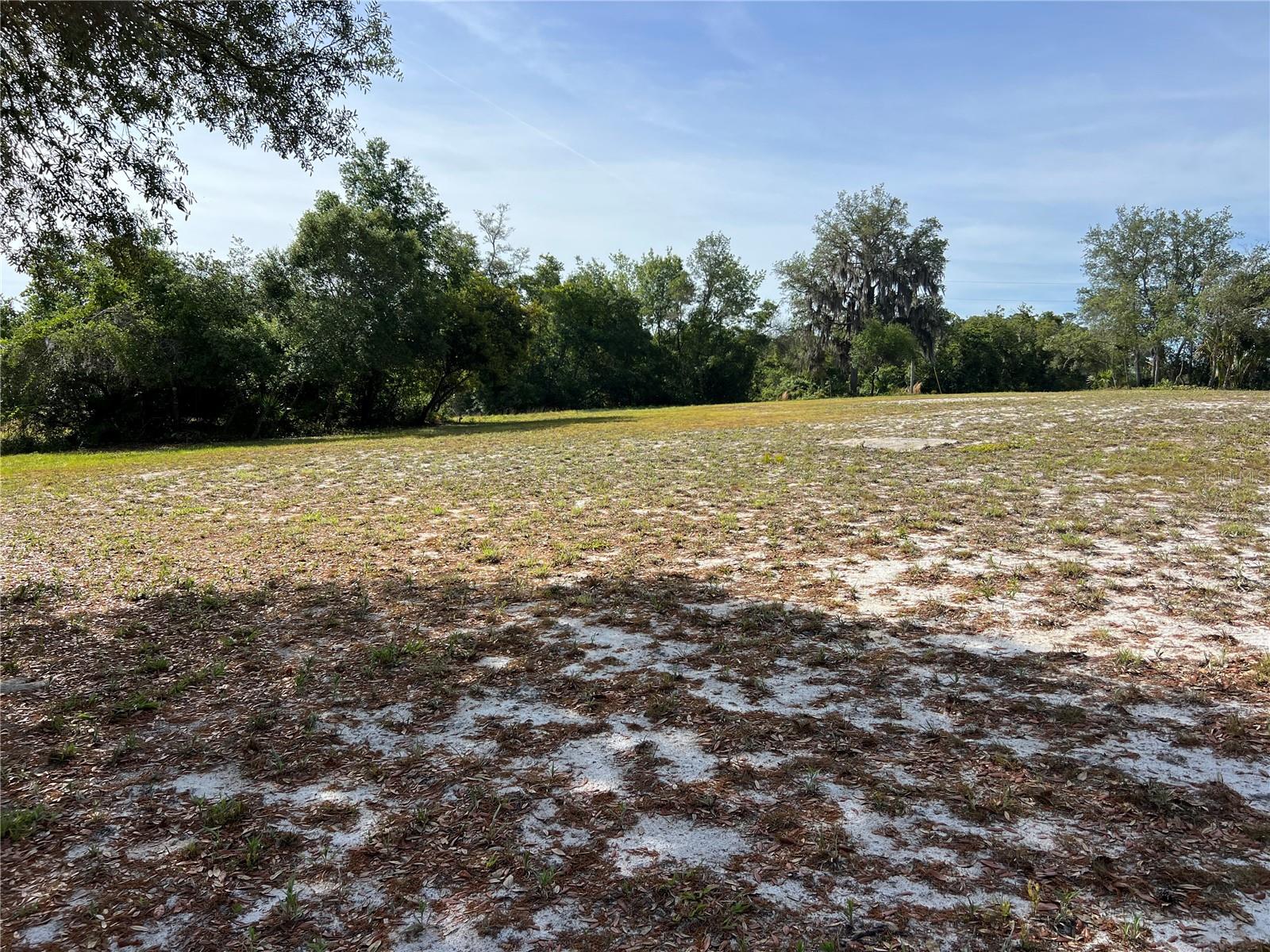 RANCHERO RD, DELAND, FL, 32720