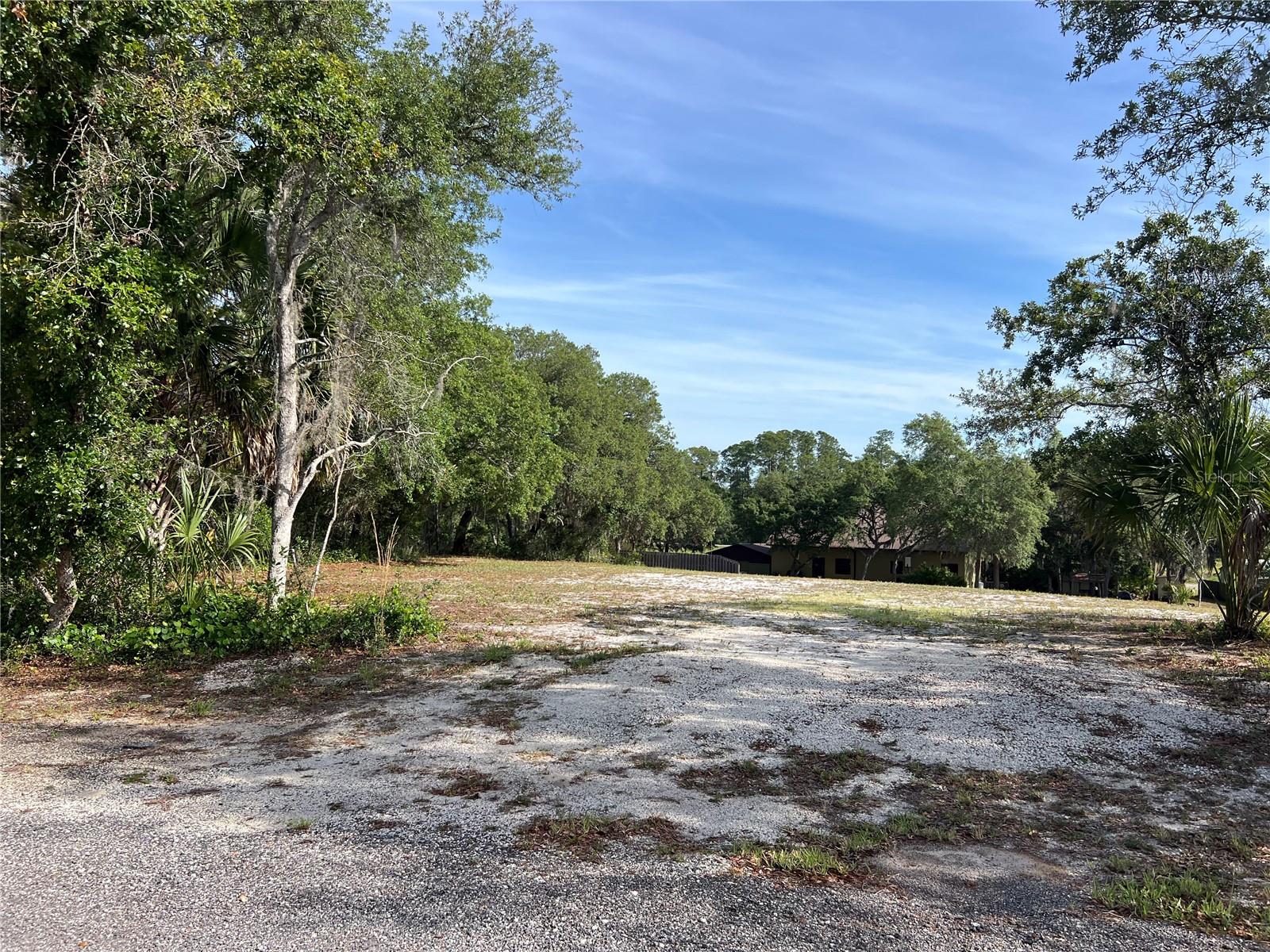 RANCHERO RD, DELAND, FL, 32720