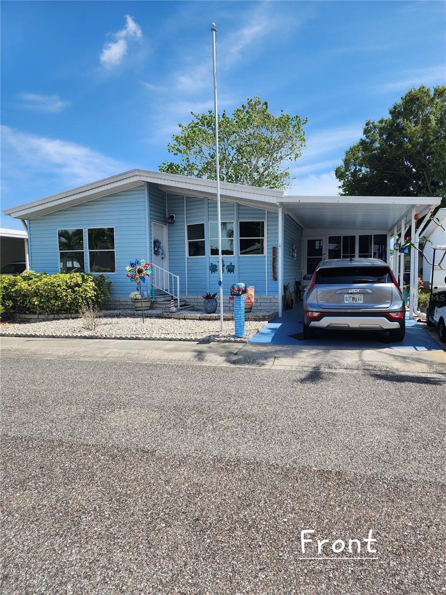 1001 STARKEY RD #758, LARGO, FL, 33771