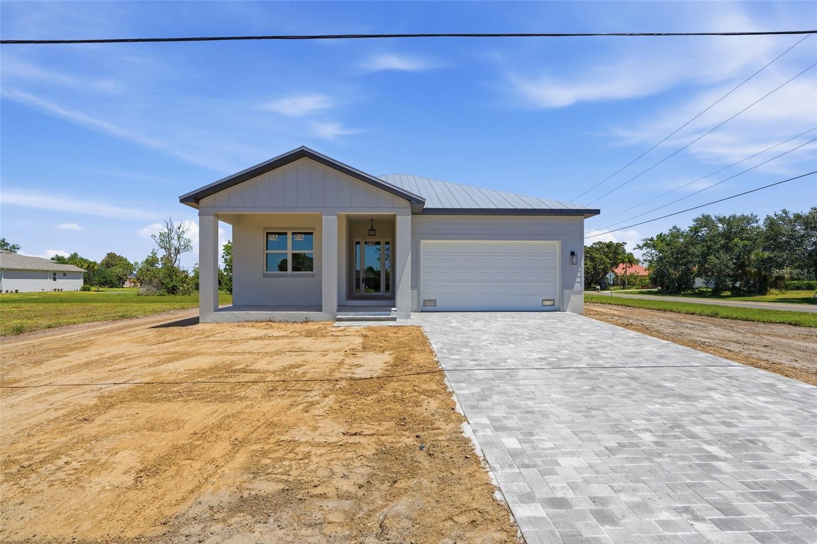24292 PEPPERCORN RD, PUNTA GORDA, FL, 33955