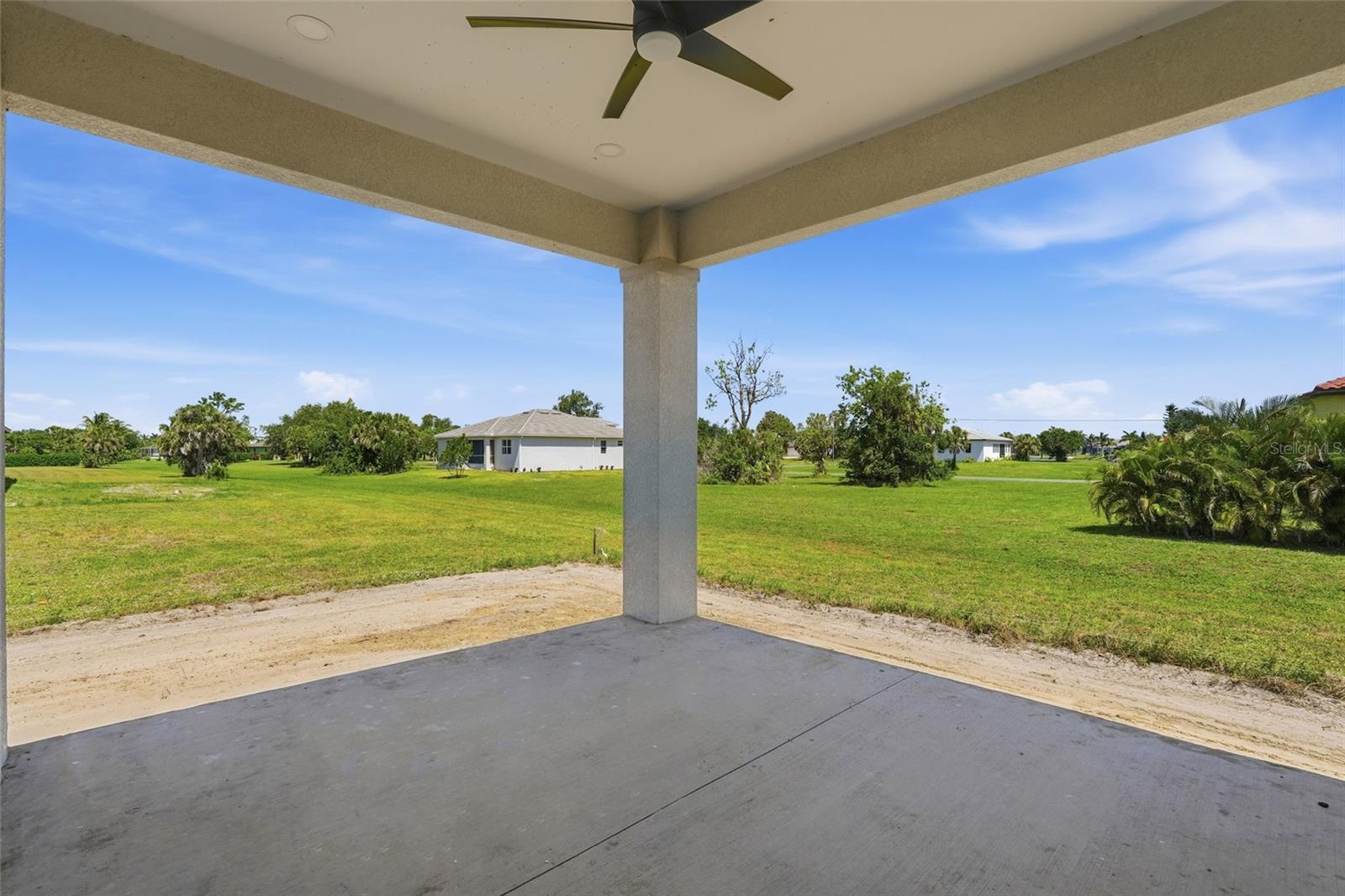 24292 PEPPERCORN RD, PUNTA GORDA, FL, 33955