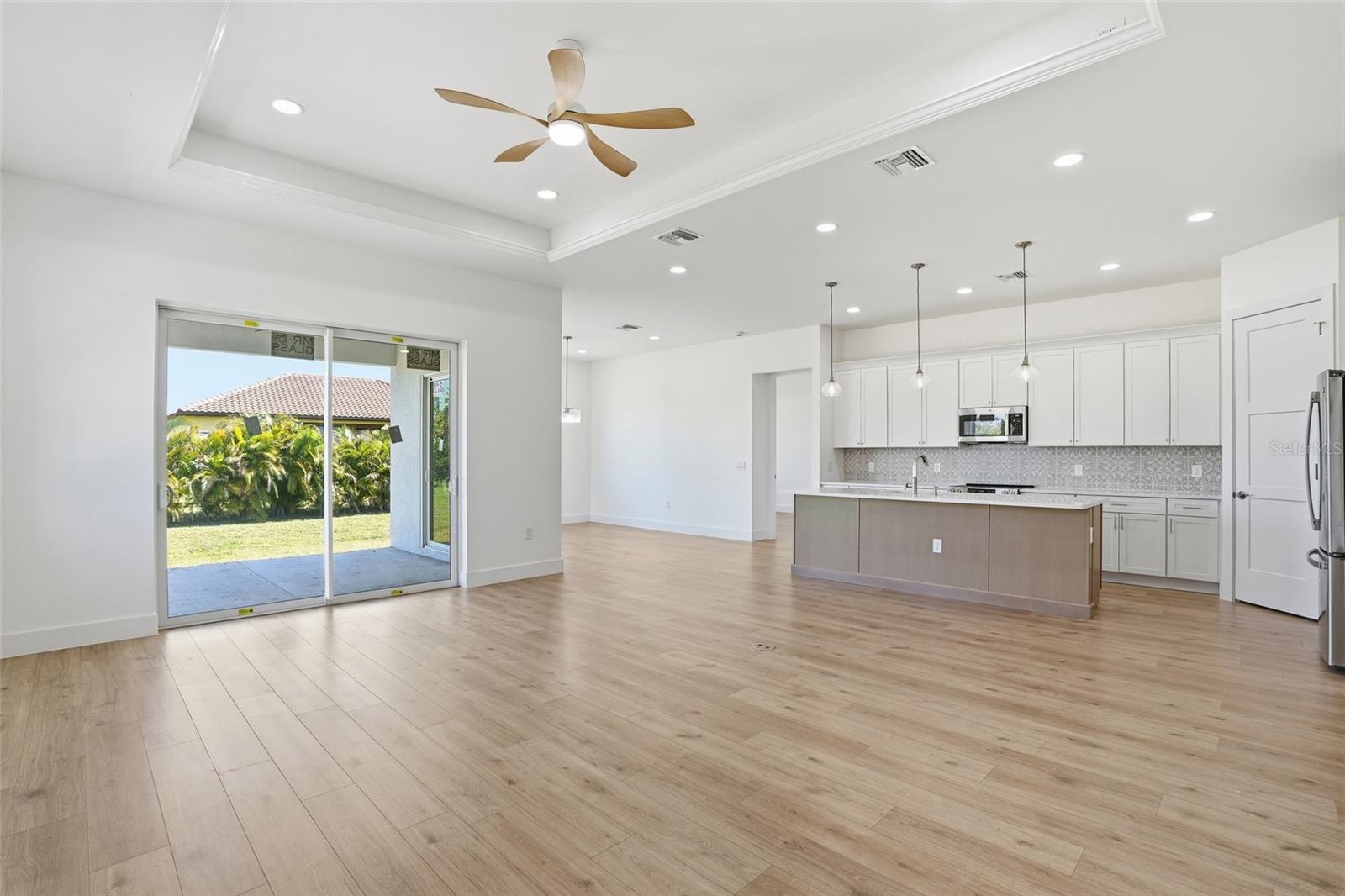 24292 PEPPERCORN RD, PUNTA GORDA, FL, 33955