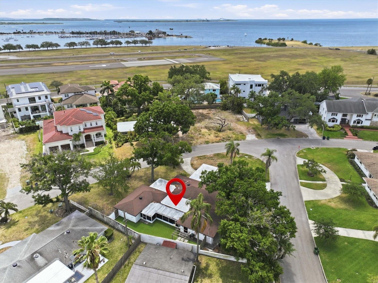 628 ONTARIO AVE, TAMPA, FL, 33606