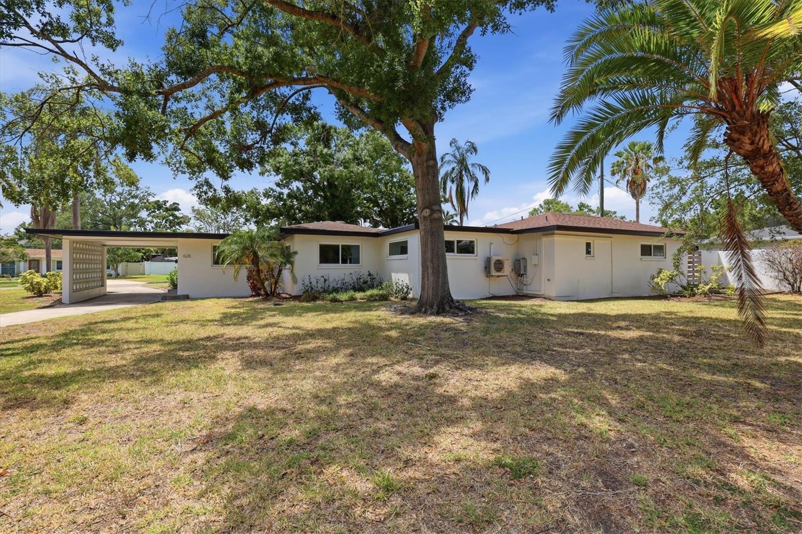 628 ONTARIO AVE, TAMPA, FL, 33606