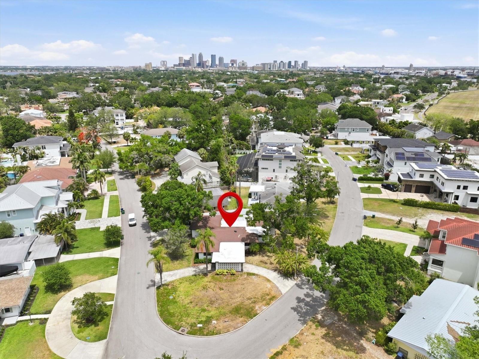 628 ONTARIO AVE, TAMPA, FL, 33606
